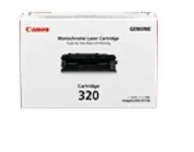 Canon 320 BK CART320BK