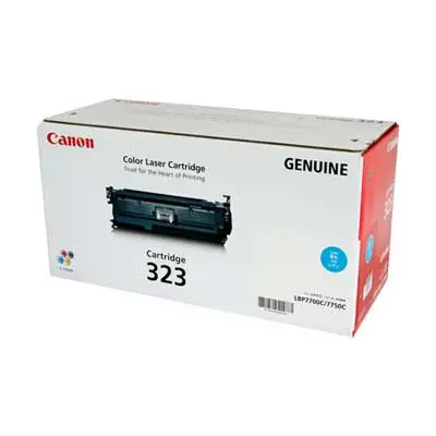 Canon 323 C CART323C