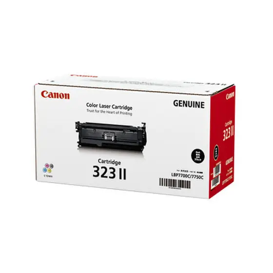 Canon 323 II 2645B003