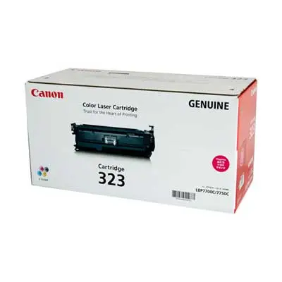Canon 323 M CART323M