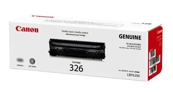 Canon 326 CART326