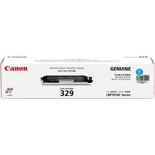 Canon 329 C CART329C