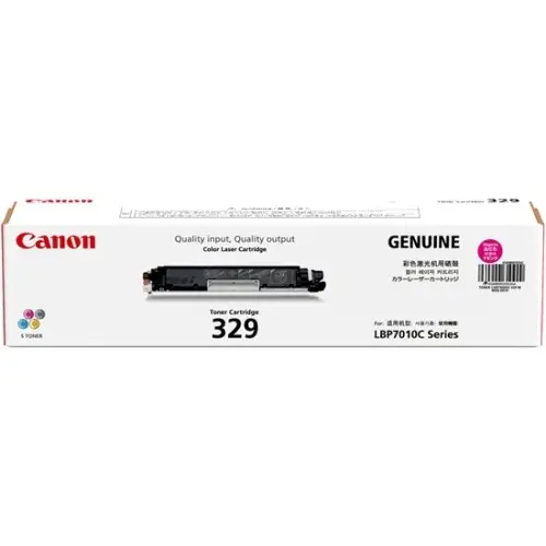 Canon 329 M CART329M