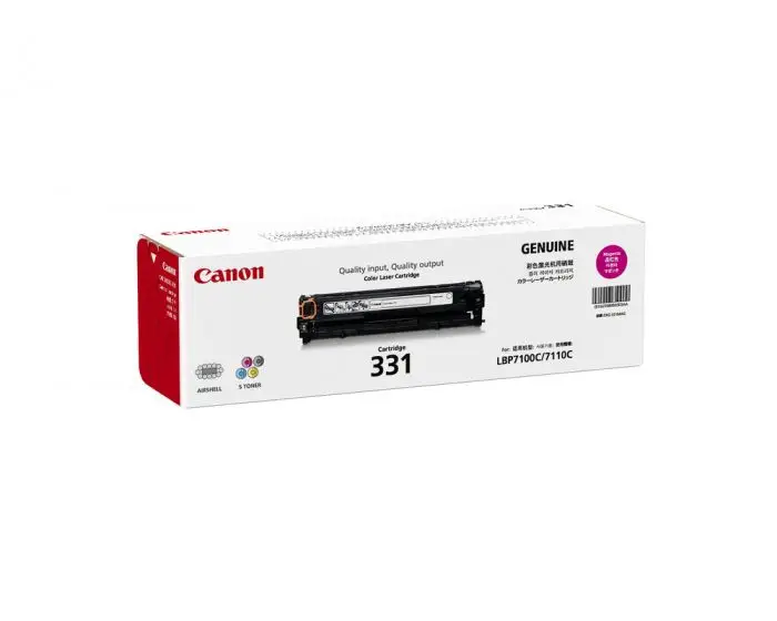 Canon 331 6270B003