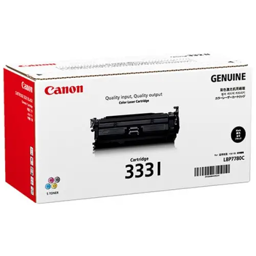 Canon 333 I CART333I