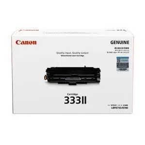 Canon 333 II CART333II