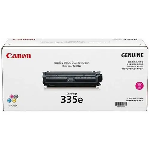 Canon 335e CART335EM