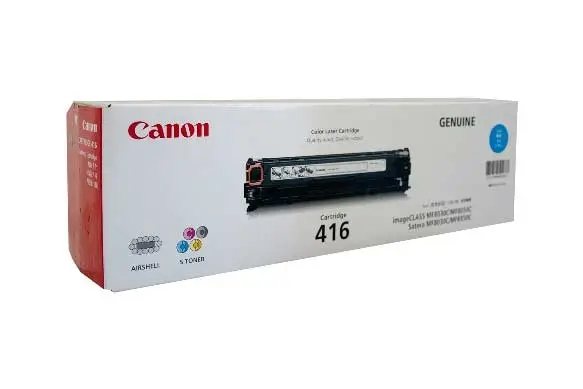 Canon 416 C CART416C