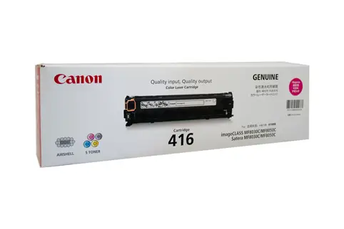 Canon 416 M CART416M