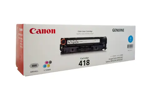 Canon 418 C CART418C