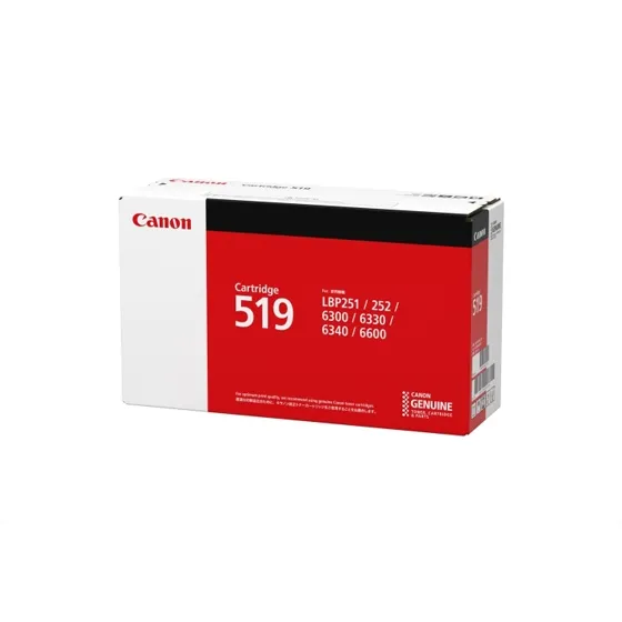 Canon 519 3479B004
