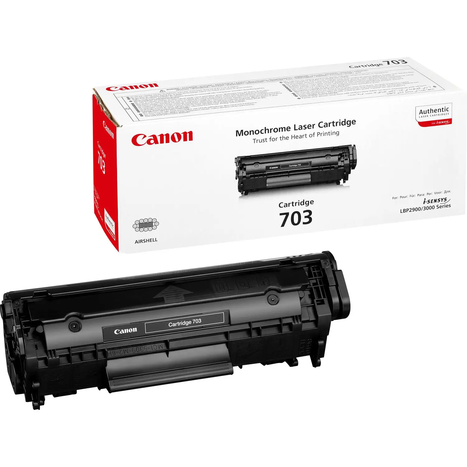 Canon 703 7616A005