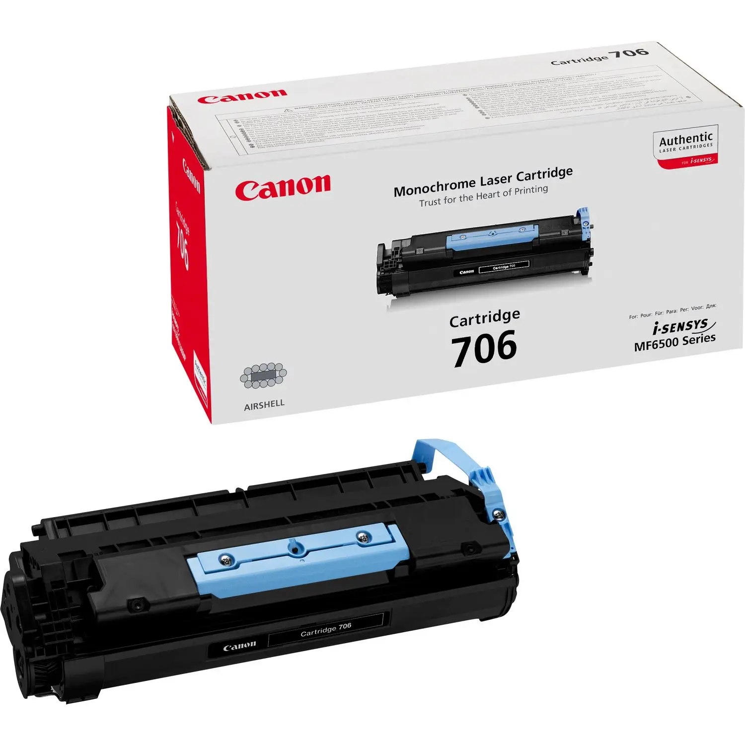 Canon 706 0264B002