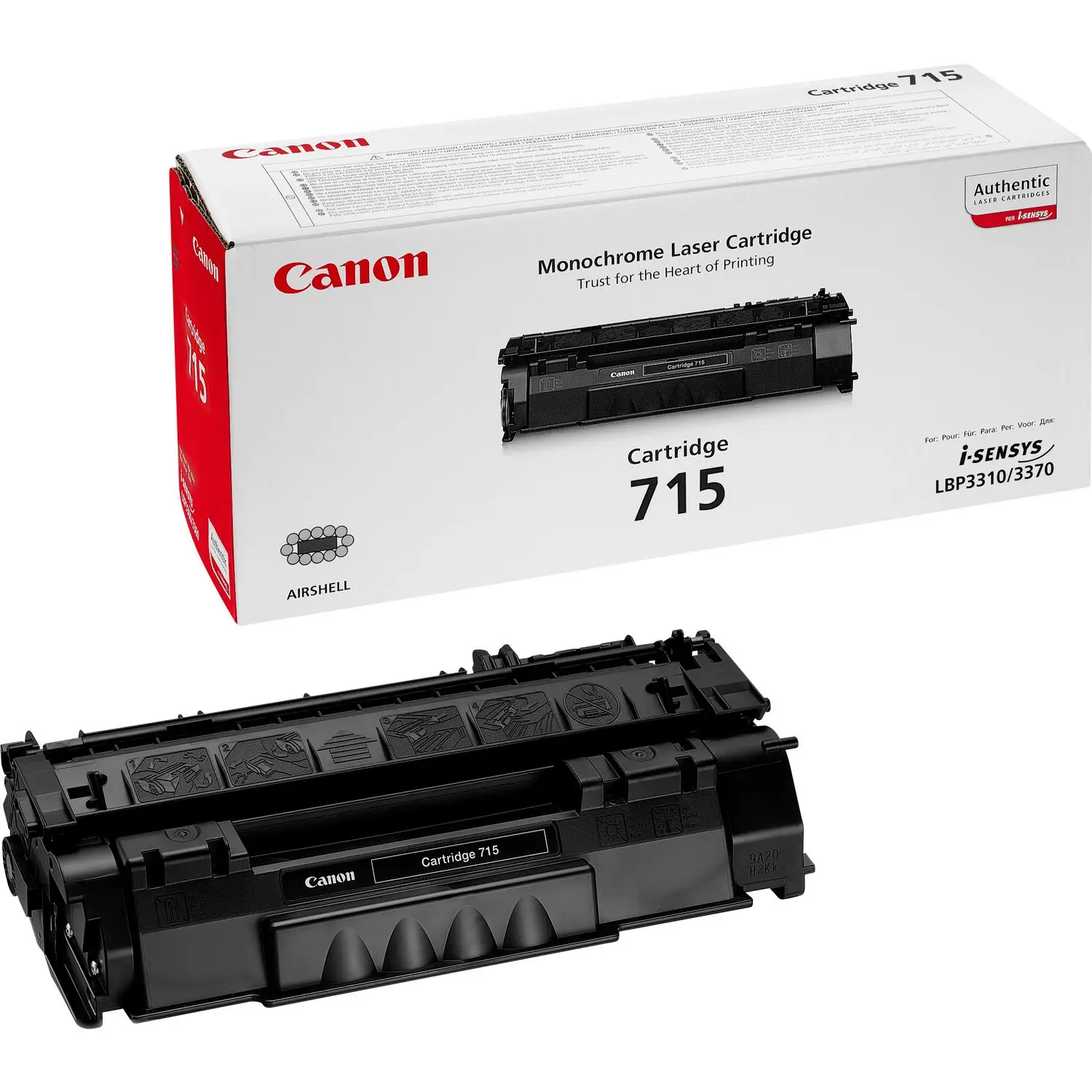 Canon 715 1975B002