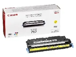 Canon 717Y 2575B002