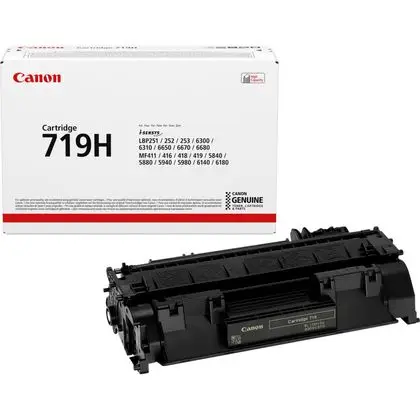 Canon 719H 3480B012