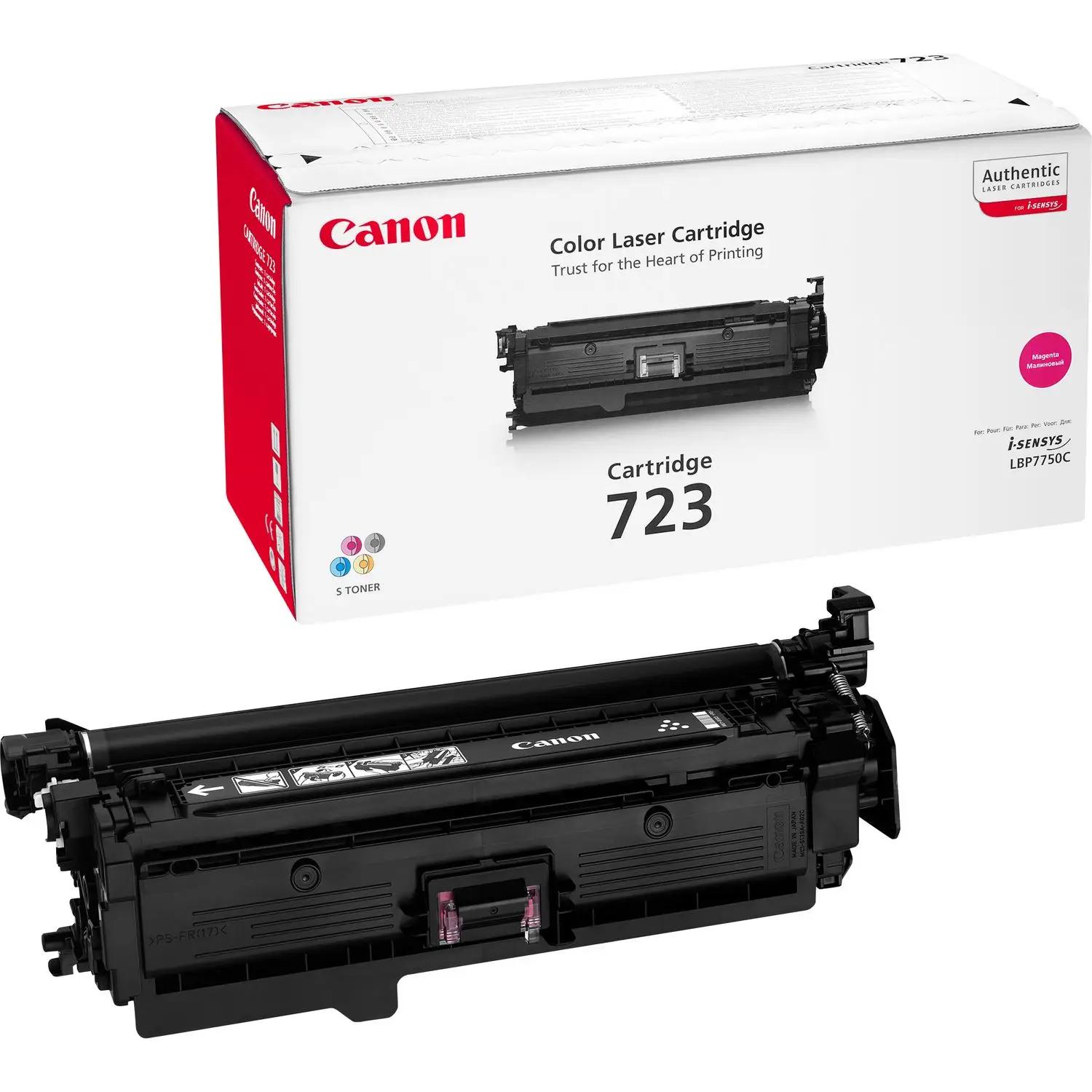 Canon 723M 2642B002