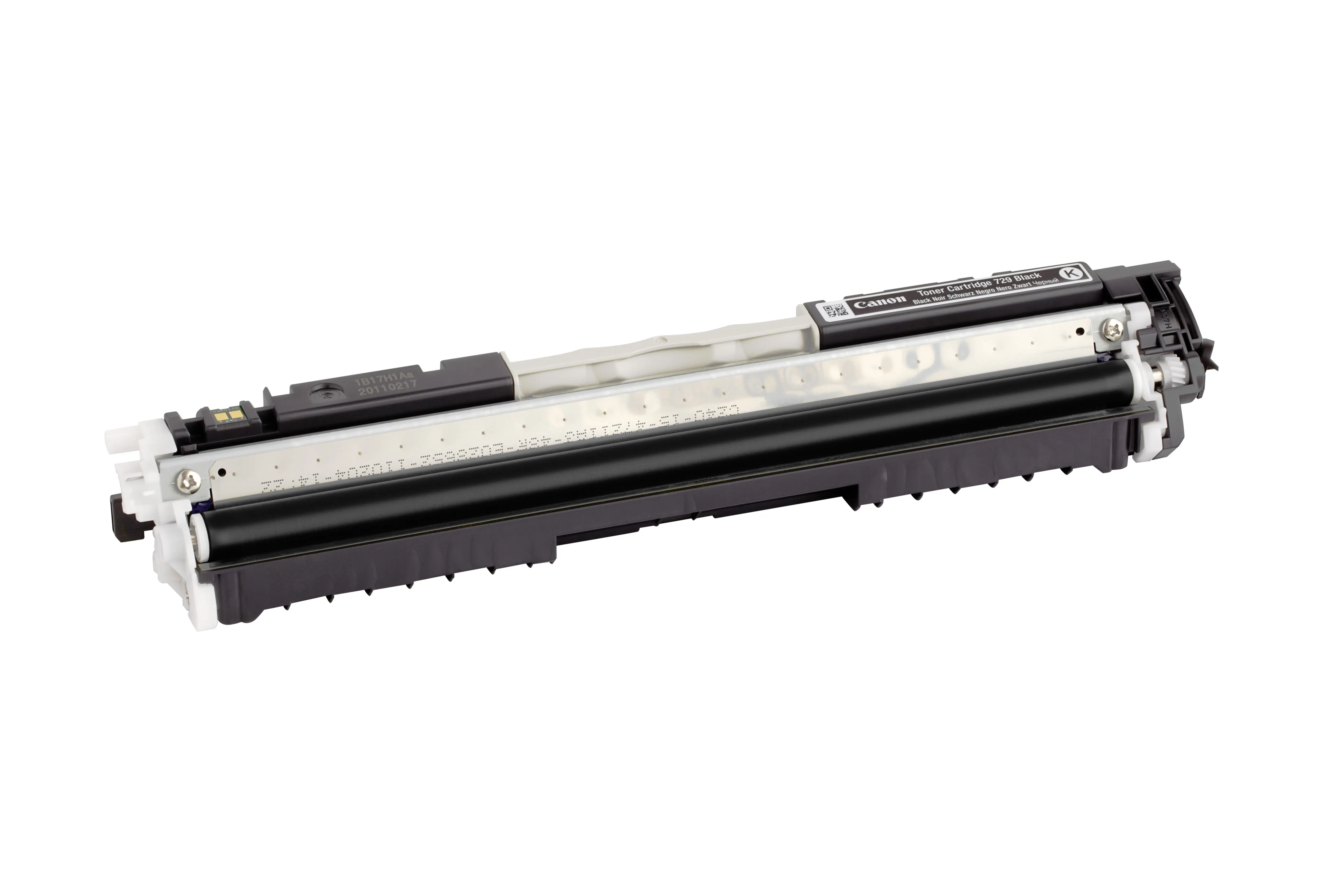 Canon 729 BK 4370B002