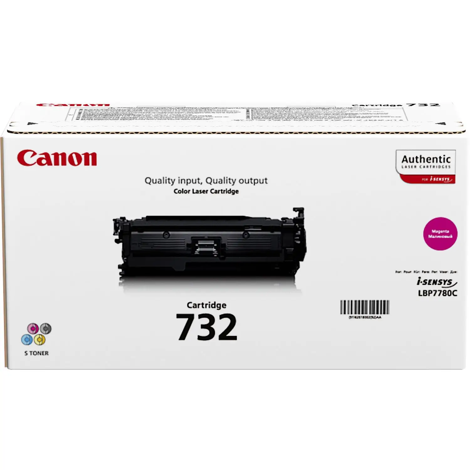 Canon 732M 6261B002