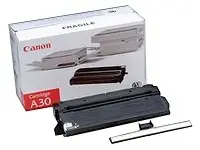 Canon A30 TONER CARTRIDGE BLACK F41-4102020