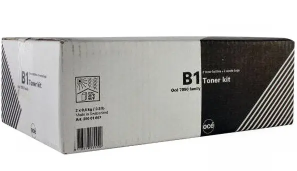 Canon B1 CAN25001867