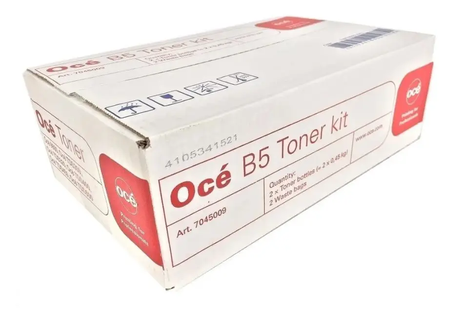 Canon B5 1070066545