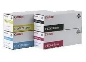 Canon C-EXV 20 0437B002