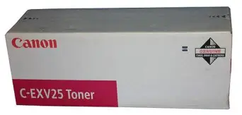 Canon C-EXV 25 2550B002