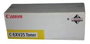 Canon C-EXV 25 2551B002
