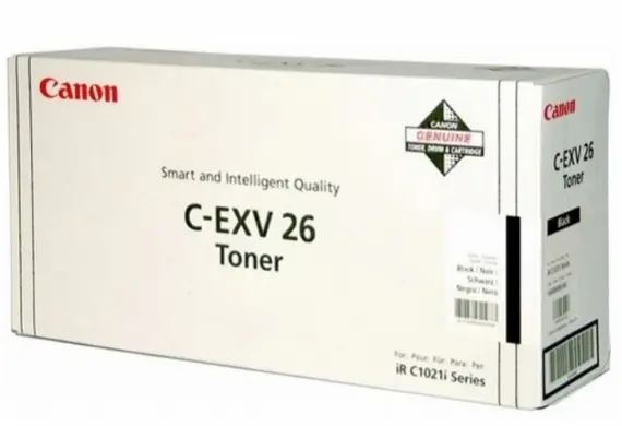 Canon C-EXV 26 1660B011