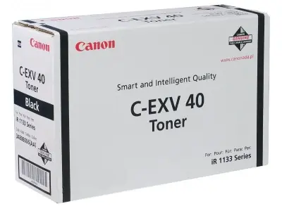 Canon C-EXV 40 3480B006
