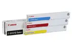 Canon C-EXV10 Toner Cyan 8650A002