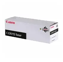 Canon C-EXV15 Toner 0387B002