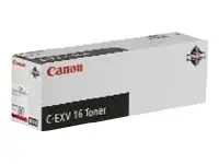 Canon C-EXV16 Toner Magenta 1067B002
