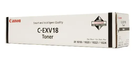 Canon C-EXV18 CANF0001