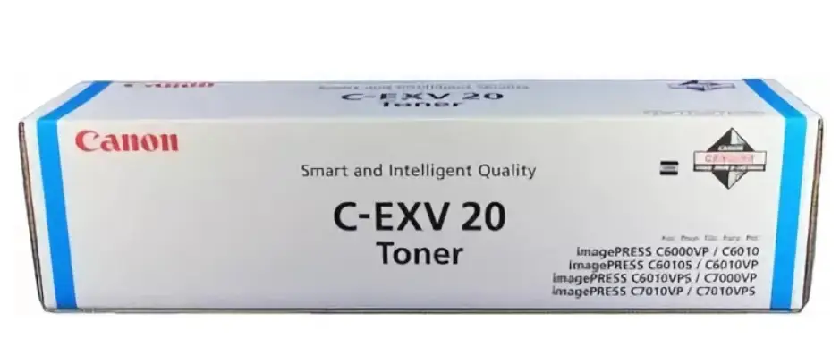 Canon C-EXV20 CAN94349