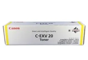 Canon C-EXV20 CAN94351