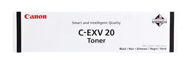 Canon C-EXV20 CAN94348
