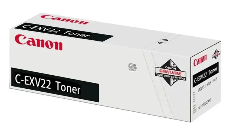Canon C-EXV22 CAN94096