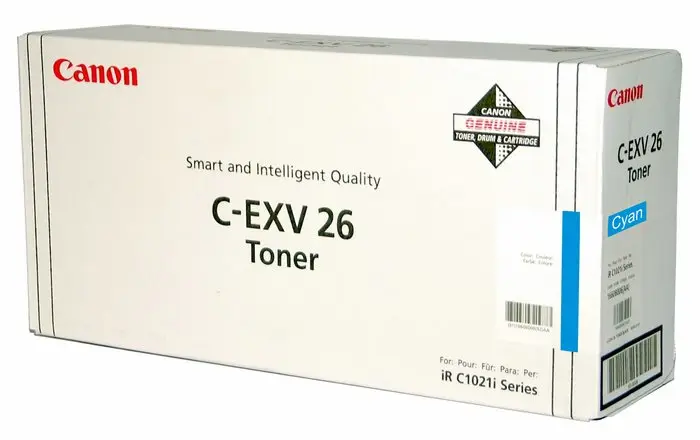 Canon C-EXV26 1659B006