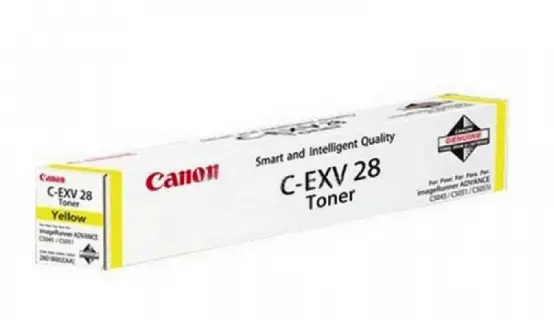 Canon C-EXV28 CANF0008