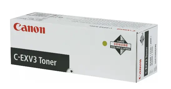 Canon C-EXV3 CAN21457