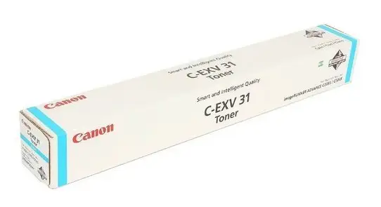 Canon C-EXV31 CANF0004