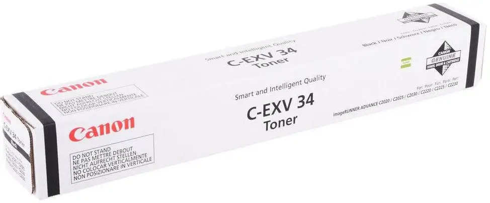 Canon C-EXV34 CAN94340
