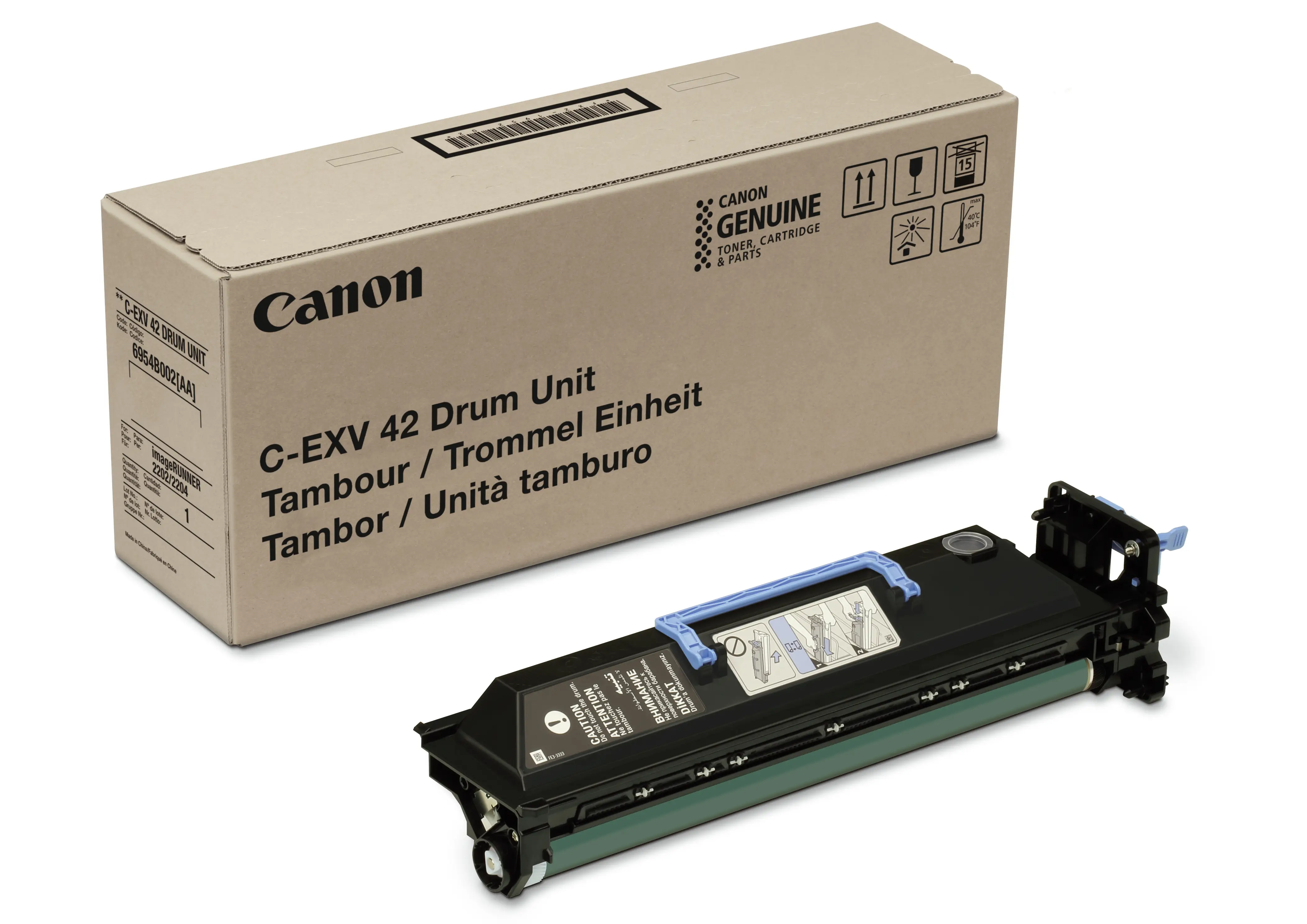 Canon C-EXV42 Drum Unit 6954B002