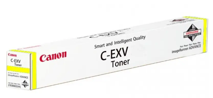 Canon C-EXV47 CANF0031