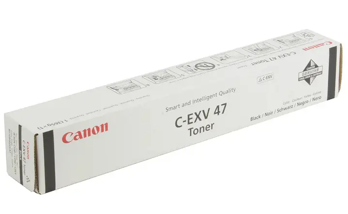 Canon C-EXV47 CANF0028