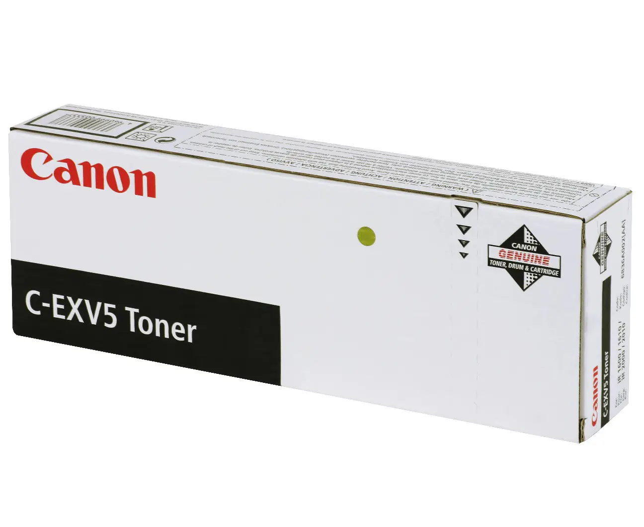 Canon C-EXV5 6836A002