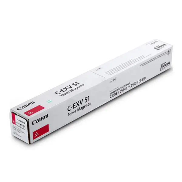 Canon C-EXV51 0486C002