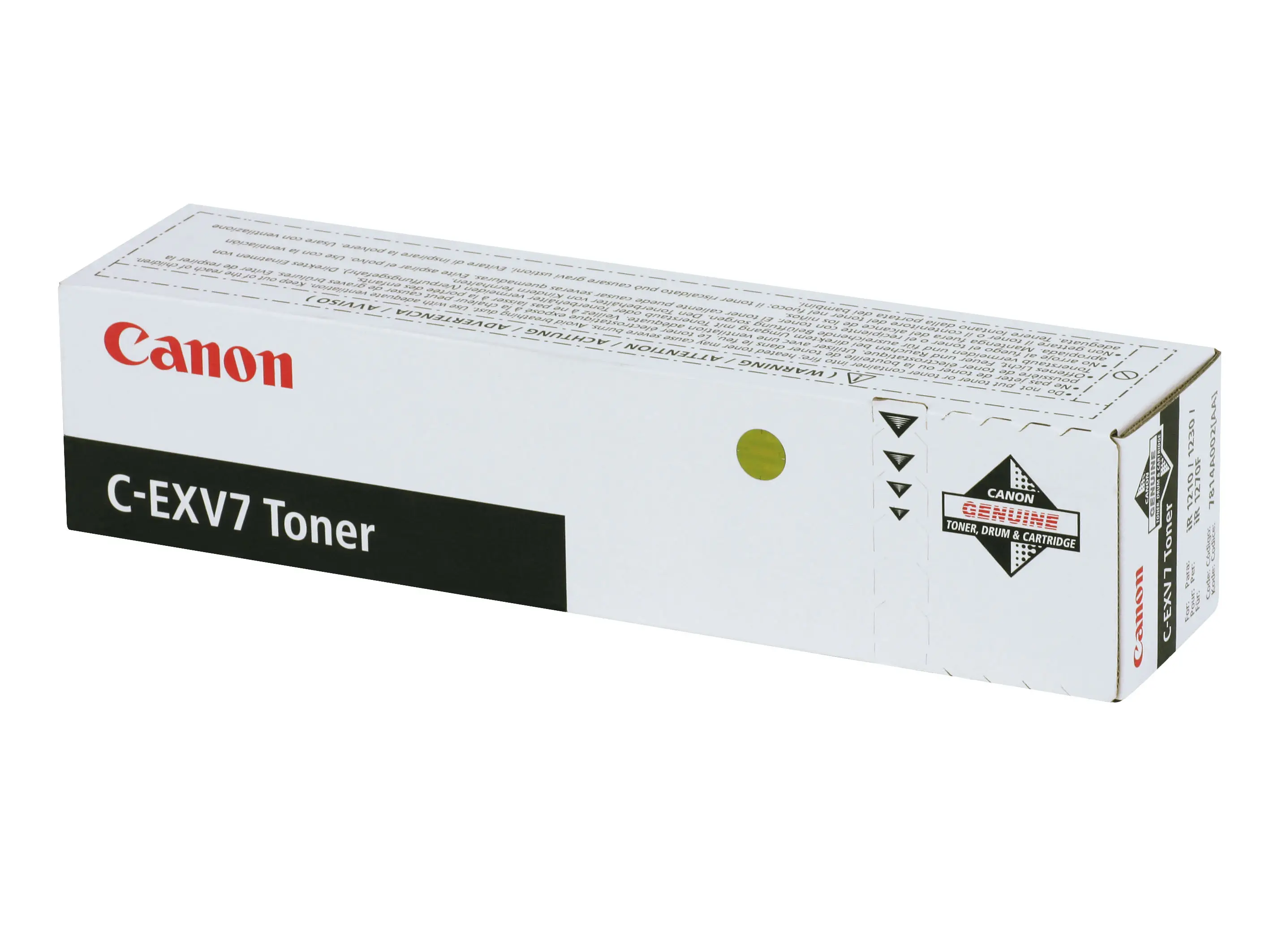 Canon C-EXV7 7814A002